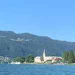 Natura 2000 Steindorf am Ossiacher See