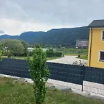 Natura 2000 Steindorf am Ossiacher See