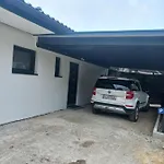 Natura 2000 Holiday home