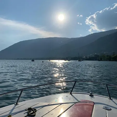 Natura 2000 * Steindorf am Ossiacher See