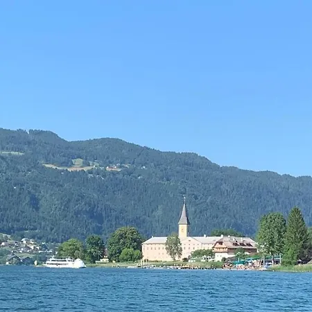 Natura 2000 Steindorf am Ossiacher See