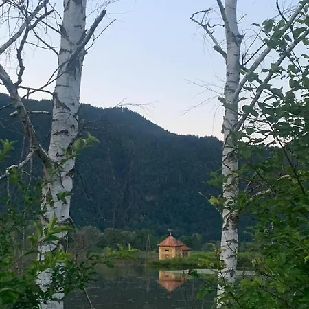 Natura 2000 * Steindorf am Ossiacher See