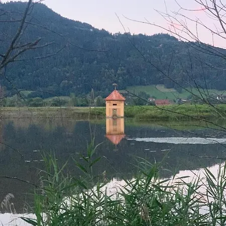 Natura 2000 Steindorf am Ossiacher See