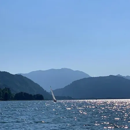 Natura 2000 Feriehus *