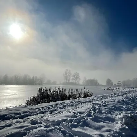 Natura 2000 Feriehus Steindorf am Ossiacher See