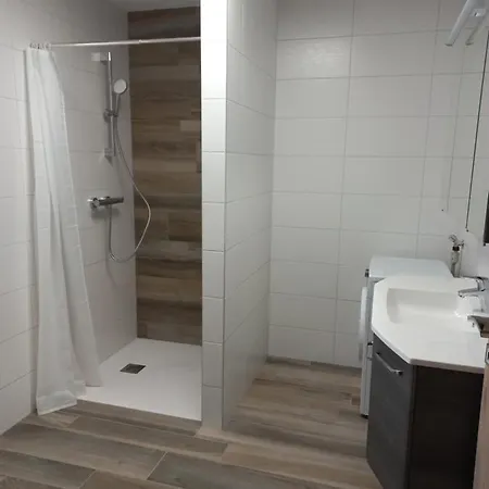 Holiday home Natura 2000