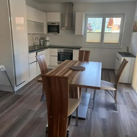 Holiday home Natura 2000 *