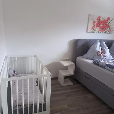 Natura 2000 * 奥西阿赫湖畔施泰因多夫