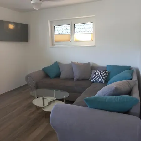 Feriehus Natura 2000