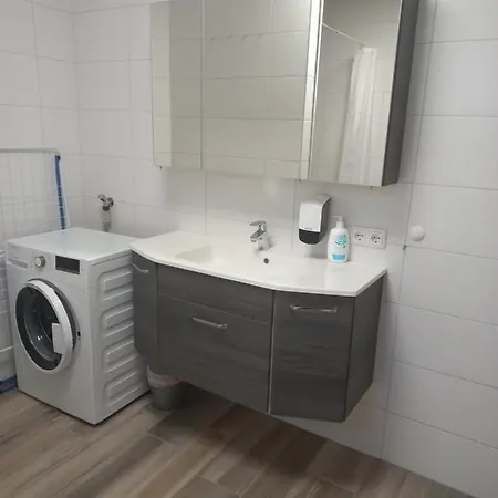 Natura 2000 Feriehus *