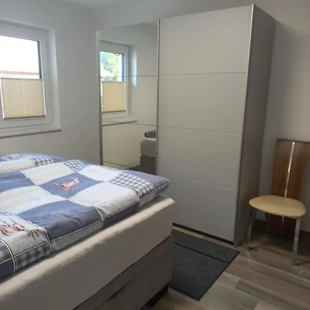 Semesterbostad Natura 2000 Steindorf am Ossiacher See