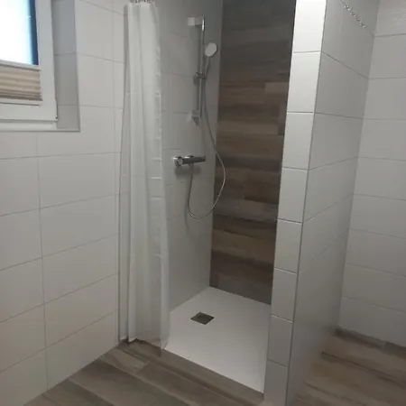 Holiday home Natura 2000 Steindorf am Ossiacher See