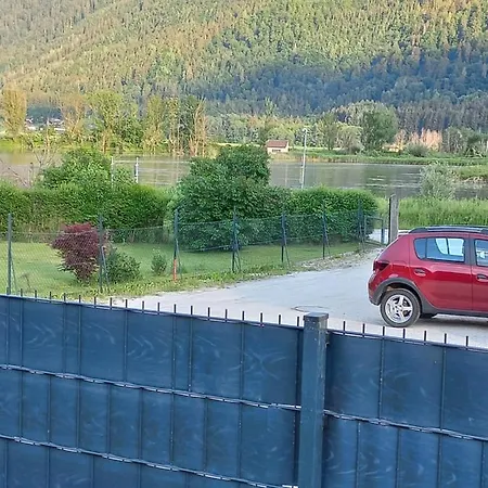 Feriehus Natura 2000 *