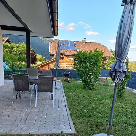 Natura 2000 Holiday home *