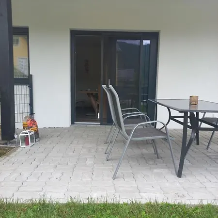 Natura 2000 Holiday home *