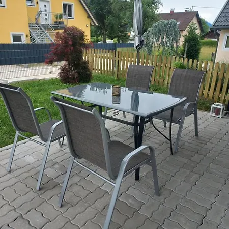 Natura 2000 Semesterbostad