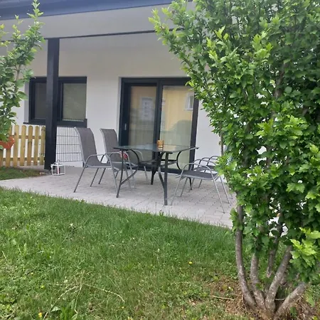 Feriehus Natura 2000 *