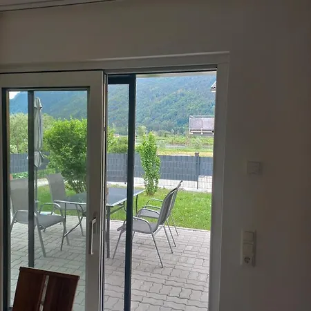 Natura 2000 奥西阿赫湖畔施泰因多夫