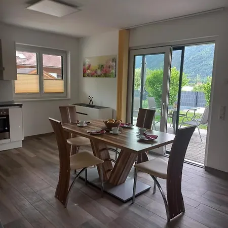 Natura 2000 Holiday home *