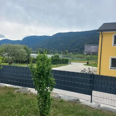 Natura 2000 Steindorf am Ossiacher See