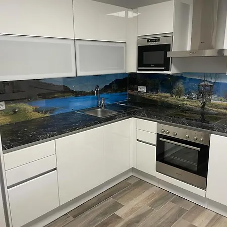 Holiday home Natura 2000