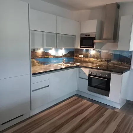 Natura 2000 Semesterbostad