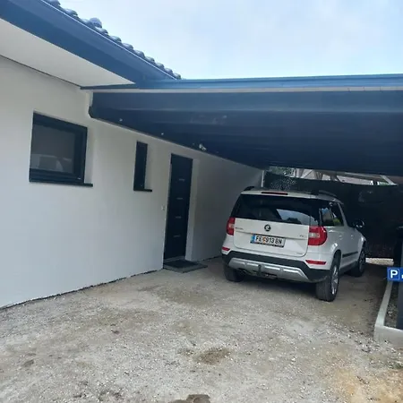 Natura 2000 Semesterbostad