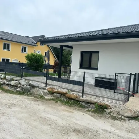 Holiday home Natura 2000