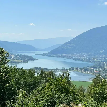 Natura 2000 * Steindorf am Ossiacher See