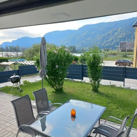 Natura 2000 Steindorf am Ossiacher See