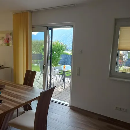 Holiday home Natura 2000 *