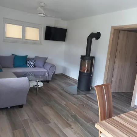 Holiday home Natura 2000 *