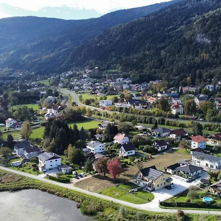 Natura 2000 Feriehus *