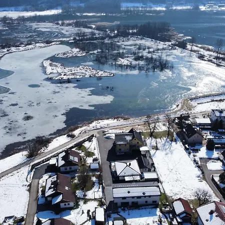 Holiday home Natura 2000 Steindorf am Ossiacher See