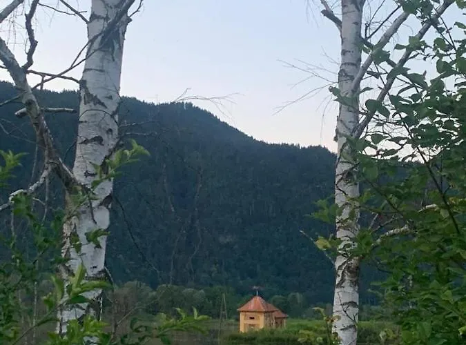 Natura 2000 * Steindorf am Ossiacher See