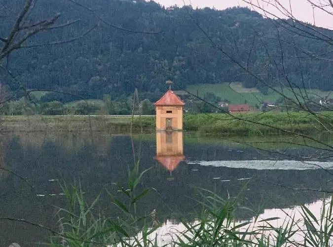 Natura 2000 Steindorf am Ossiacher See