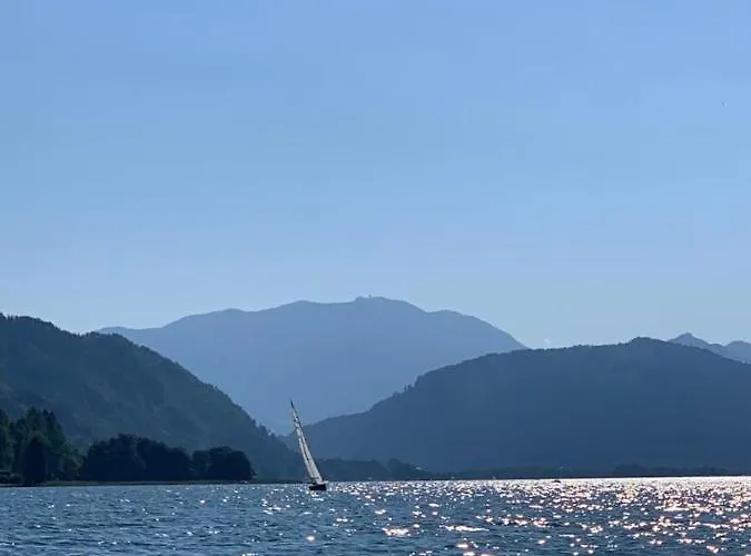 Natura 2000 Сasa de vacaciones *