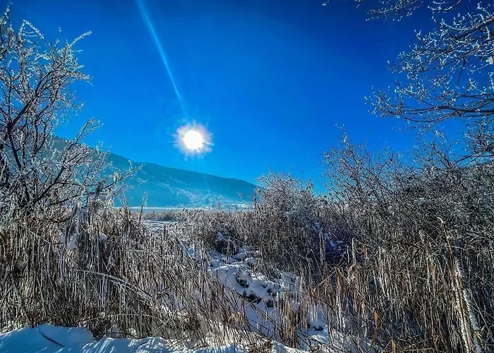 Natura 2000 * Steindorf am Ossiacher See
