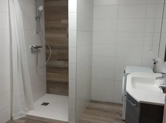 Сasa de vacaciones Natura 2000