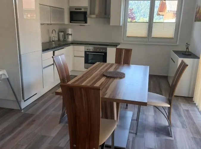 Сasa de vacaciones Natura 2000 *