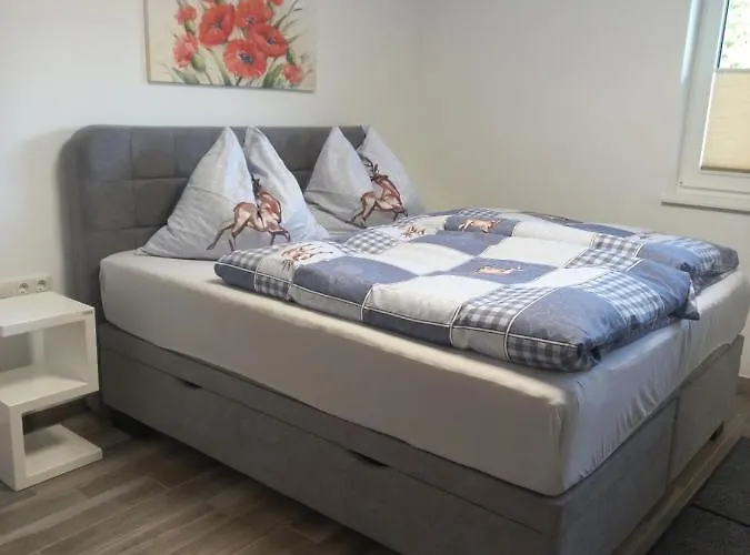 Natura 2000 Сasa de vacaciones