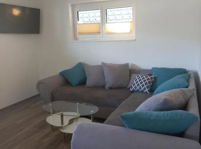 Сasa de vacaciones Natura 2000