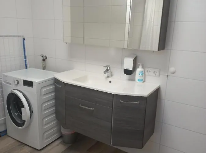 Natura 2000 Сasa de vacaciones *