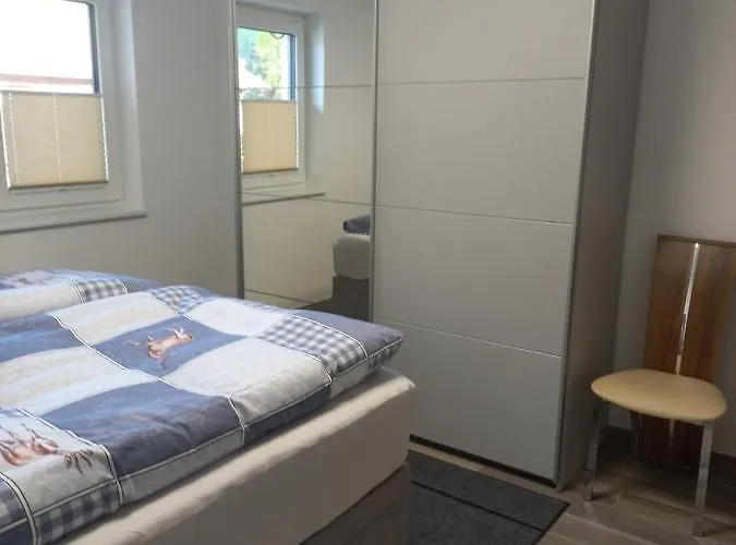 Сasa de vacaciones Natura 2000 Steindorf am Ossiacher See