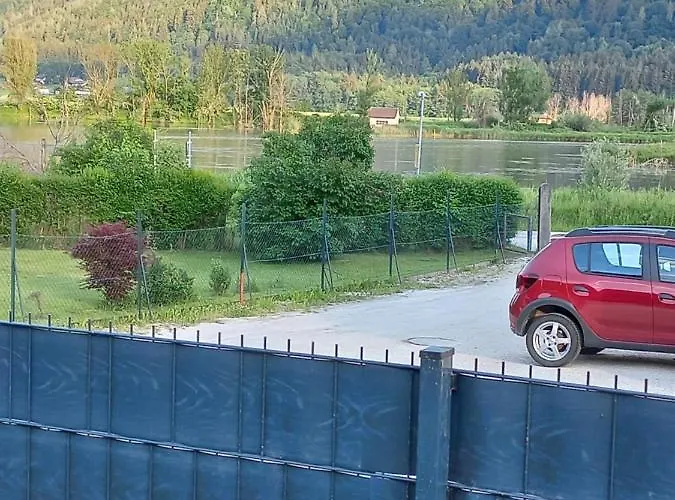 Сasa de vacaciones Natura 2000 *