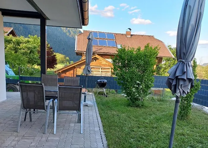 Natura 2000 Сasa de vacaciones *