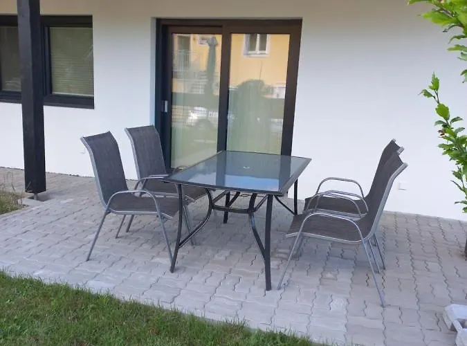 Natura 2000 Сasa de vacaciones Steindorf am Ossiacher See