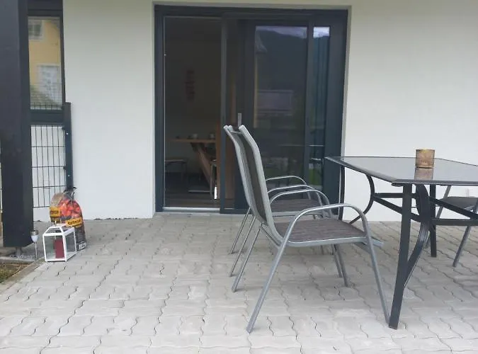 Natura 2000 Сasa de vacaciones *