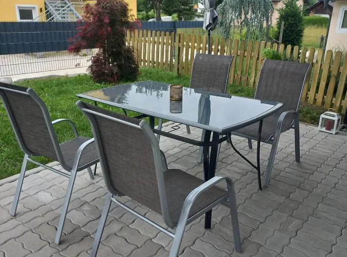 Natura 2000 Сasa de vacaciones