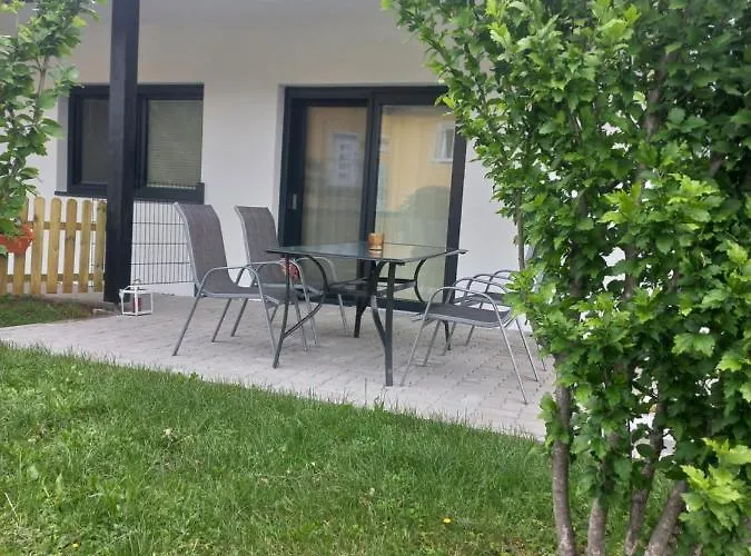 Сasa de vacaciones Natura 2000 *